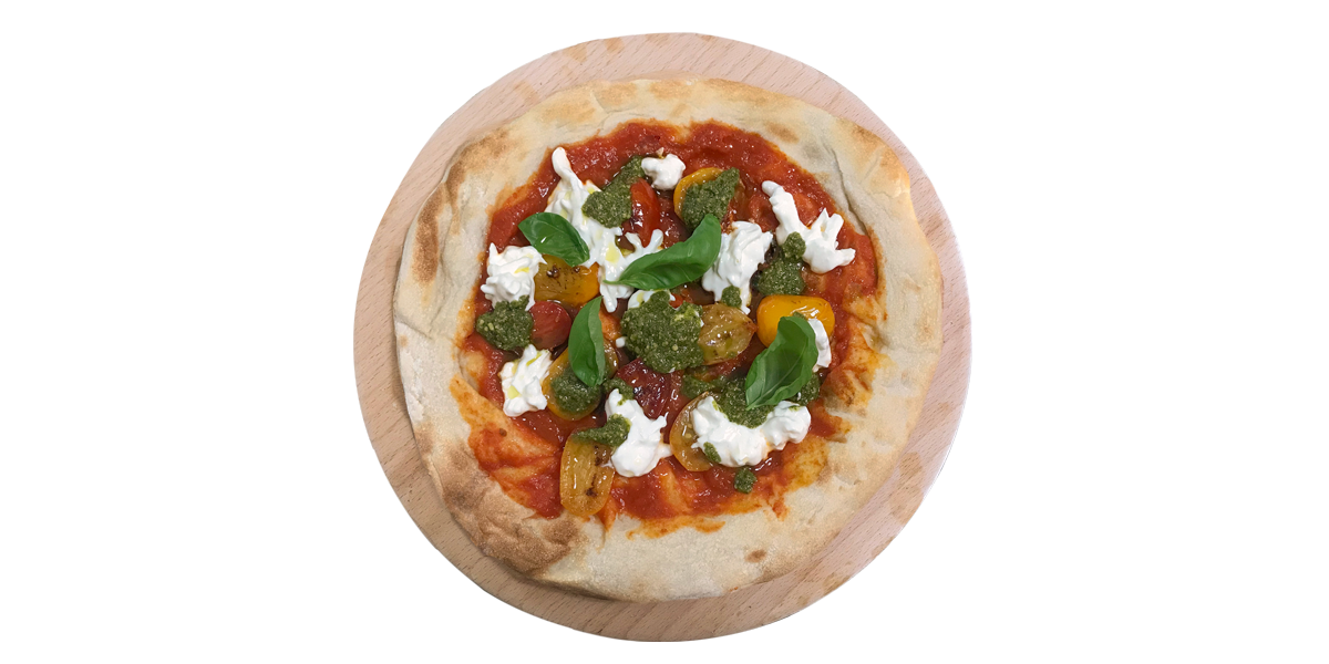 pizza laltrapizza